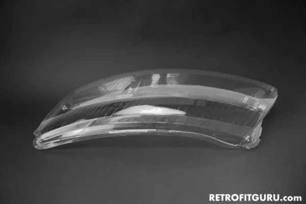 Kryty světel Audi A6 C6 (4F) - Image 3