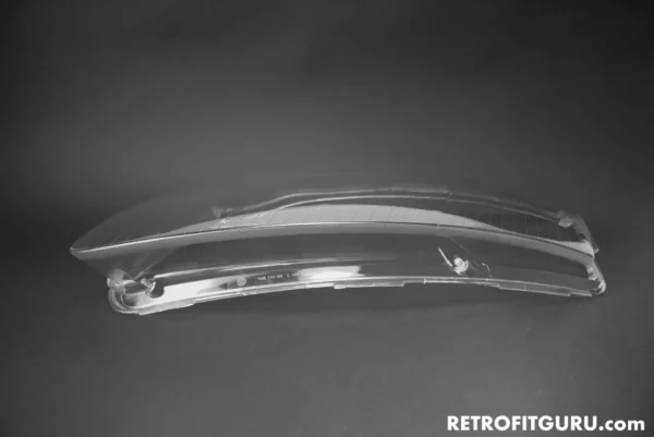Kryty světel Audi A6 C6 (4F) - Image 4
