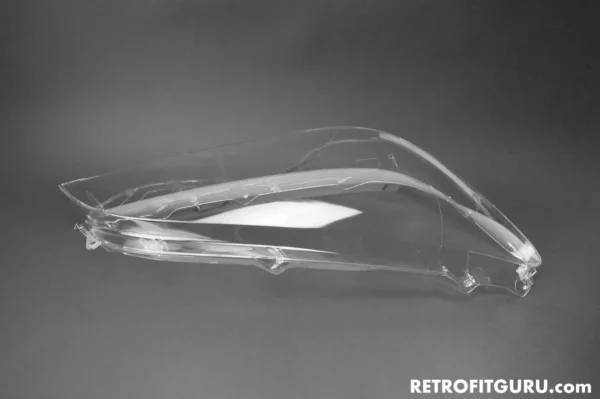 Kryty světel BMW 7 F01, F02 09-15 - Obrázek 4