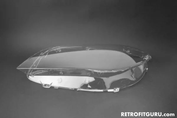 Kryty světel BMW 7 F01, F02 09-15 - Obrázek 2