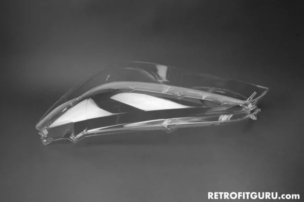 Kryty světel BMW 7 F01, F02 09-15 - Obrázek 3