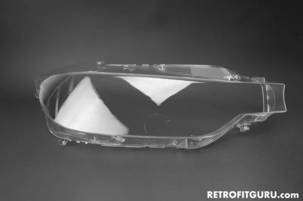 Headlight covers BMW 3 F30
