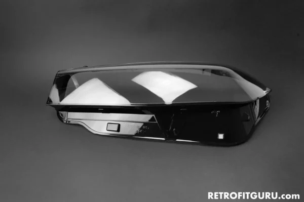 Kryty světel BMW 3 G20 facelift - Image 3