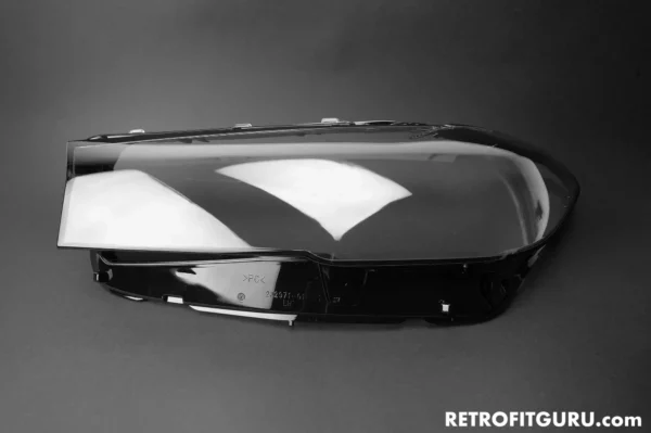 Kryty světel BMW 5 G30 20 - 21 - Obrázek 3