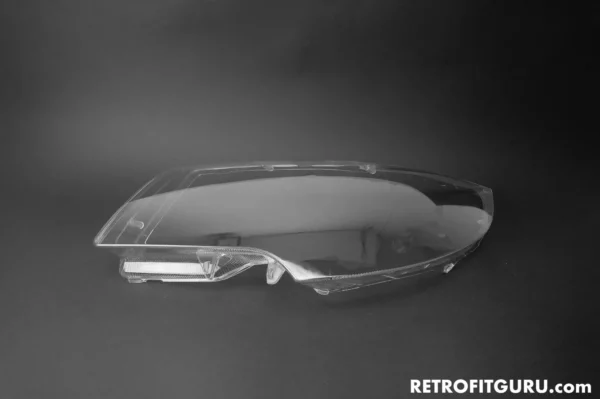 Kryty světel Škoda Superb 2 předfacelift - Image 2