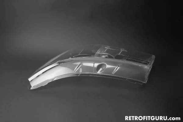 Kryty světel Škoda Superb 2 předfacelift - Image 3