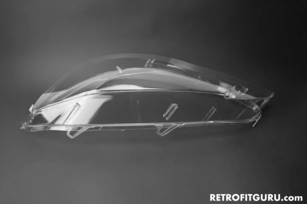 Kryty světel BMW X6/E71 08-13 - Obrázek 5